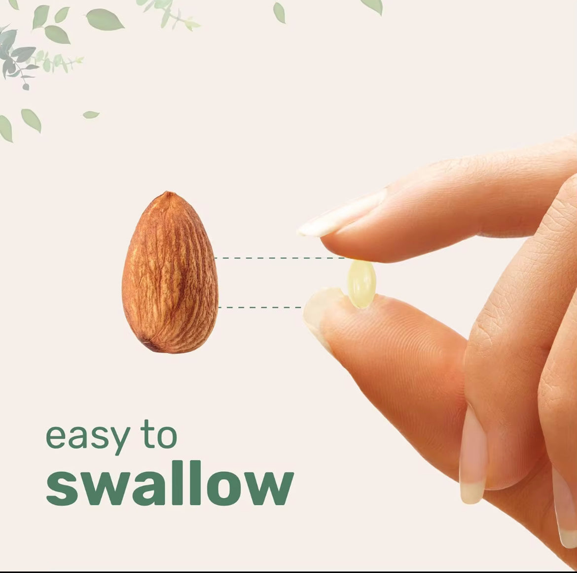 Vitamin D3 + K2 Softgels